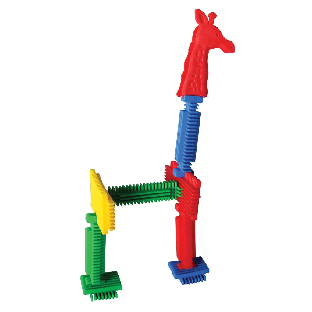 FLEXIANIMALS - Diako - vista lateral
