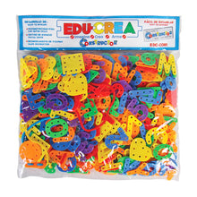 TEJE ABC - Diako - detalle