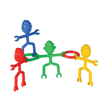 ACROBACLOWNS - Diako