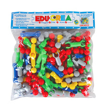 EDC-6015 - vista lateral