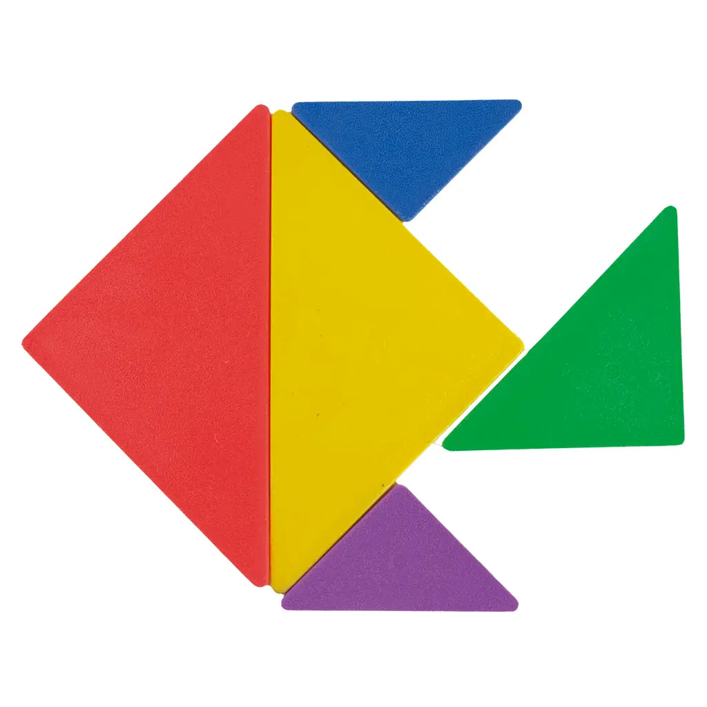 TANGRAM EDUCREA - Diako Nuevos - vista lateral