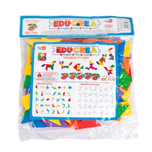 TANGRAM EDUCREA - Diako Nuevos