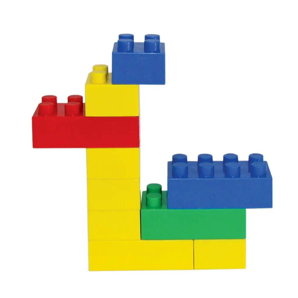 ARMABLOCKS - Lock - vista lateral