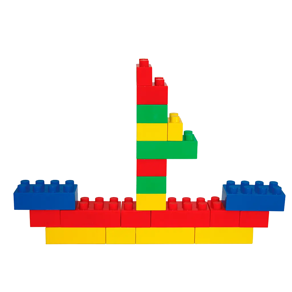 ARMABLOCKS - Lock - detalle
