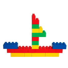 ARMABLOCKS - Lock - detalle