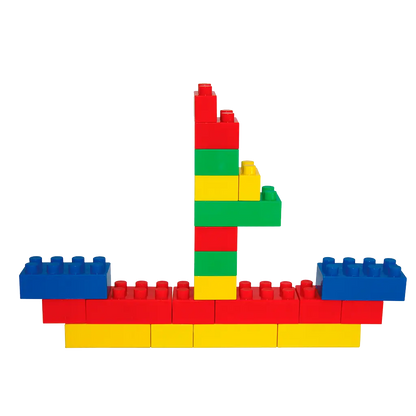 ARMABLOCKS - Lock - detalle