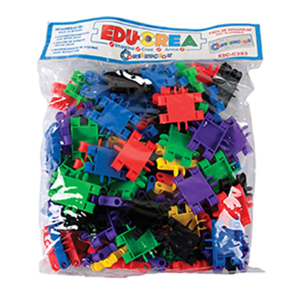 MUROBRICKS - Diako - vista lateral