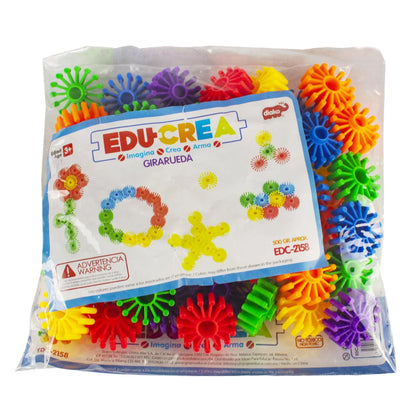EDC-2158 - contenido