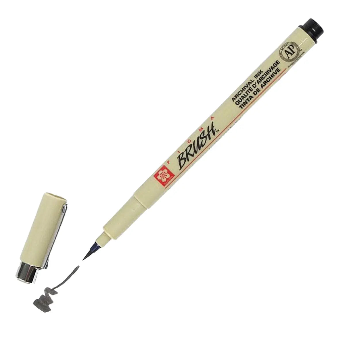 Estilógrafos Sakura Pigma Micrón Escoge punta y color. 03 de .35mm 1 Pz Negro - Sakura - uso