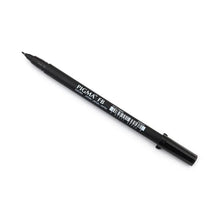 SAKURA- PIGMA BRUSH PEN NEGRO negro | #000000 | ? | ? | ? / Gruesa - Sakura