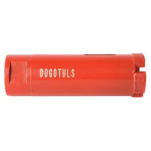 Broca Diamante Granito 5/8 Borde Dentado Dogotuls - Dogotuls