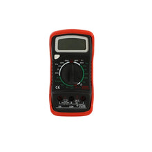 MULTIMETRO LUJO DOGOTULS DIGITAL 600V DOGOTULS ZE8003 - Dogotuls