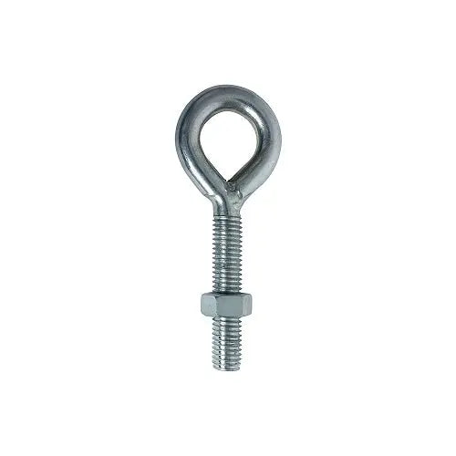 ARMELLA ROSCADA ZINC 1/4 C/TUERCA DOGOTULS JG5056 - Dogotuls