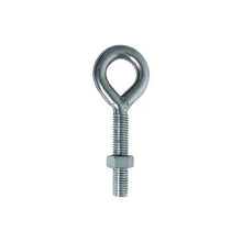 ARMELLA ROSCADA ZINC 1/4 C/TUERCA DOGOTULS JG5056 - Dogotuls