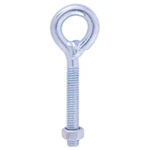 ARMELLA ROSCADA ZINC 3/8 C/TUERCA DOGOTULS JG5058 - Dogotuls