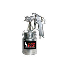 PISTOLA P/PINTAR PROFESIONAL VASO METAL ALTA PRESION 70PSI DOGOTULS NF4003 - Dogotuls