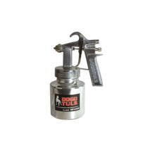 PISTOLA P/PINTAR PROFESIONAL VASO METAL BAJA PRESION 50PSI DOGOTULS NF4009 - Dogotuls
