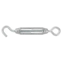 TENSOR ZINC 3/16 X 2-1/2" OJO Y GANCHO DOGOTULS YC5060 - Dogotuls