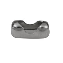 CONECTOR CADENA BOLA #6 3.2 NIQUEL 100p SH5056 - Sanhome