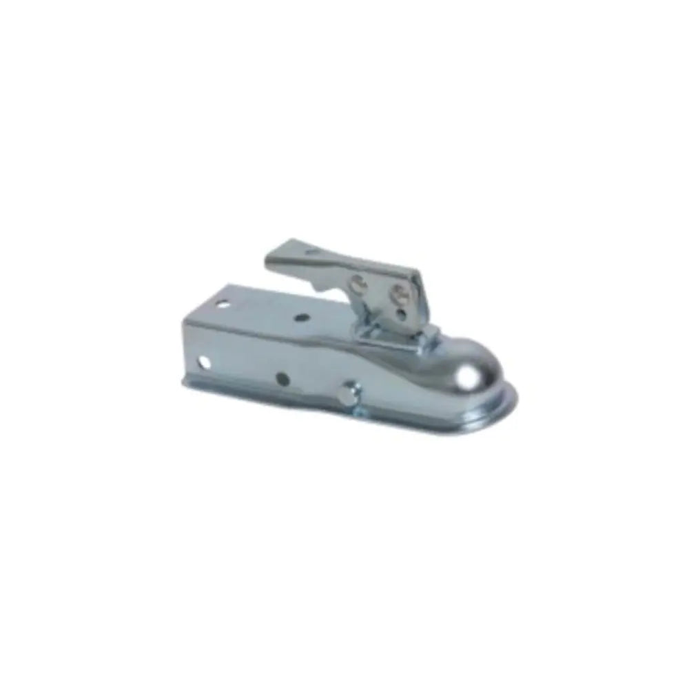 ENGANCHE REMOLQUE 2" X 2-1/2" 3500LBS - Dogotuls