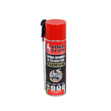 ESPUMA EXPANSIVA PU PREMIUM 500ML SU4500 - Dogotuls