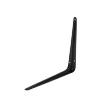 MENSULA DE ACERO NEGRA 5"X 6" RH9008 - Dogotuls