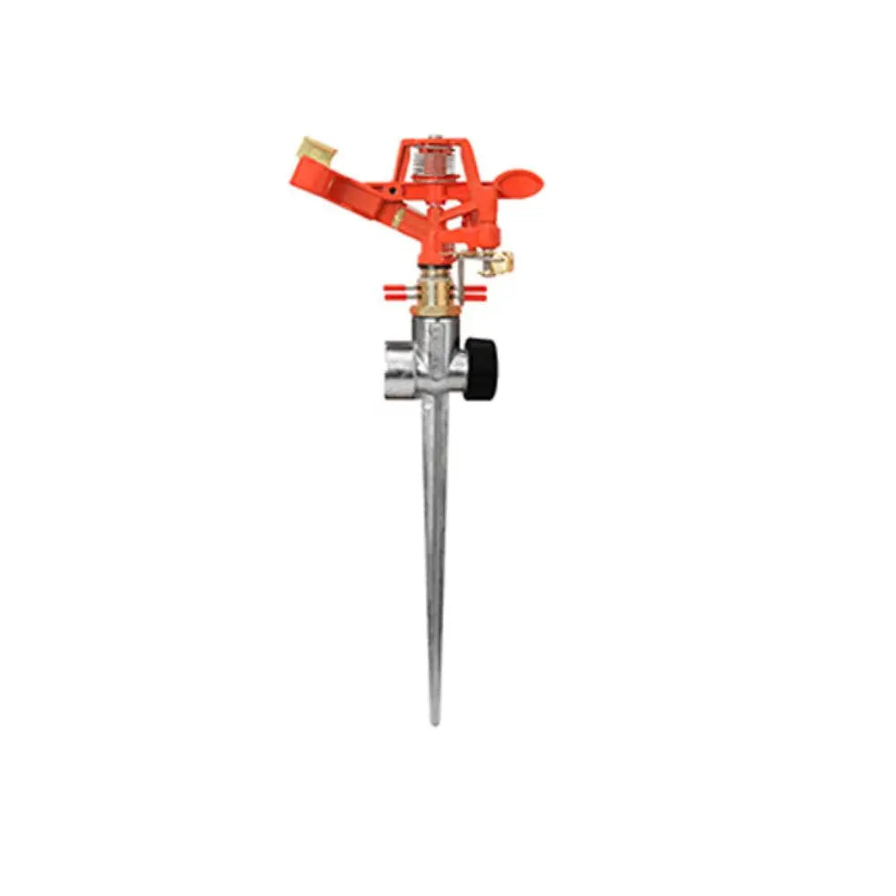 ASPERSOR METALICO 2 VIAS REGULABLE 360° DOGOTULS NG2012 - Dogotuls