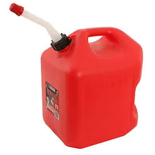 TANQUE PLASTICO PARA GASOLINA 5 GALONES DOGOTULS MW2003 - Dogotuls