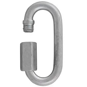 ESLABON CON ROSCA ZINC 5/16" 800KG DOGOTULS SH5087 - Sanhome