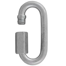 ESLABON CON ROSCA ZINC 5/16" 800KG DOGOTULS SH5087 - Sanhome