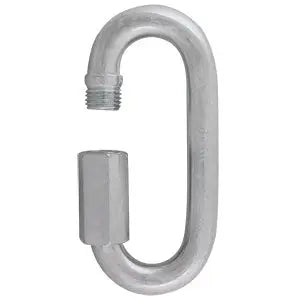 ESLABON CON ROSCA ZINC 1/2" 2000KG DOGOTULS SH5086 - Dogotuls