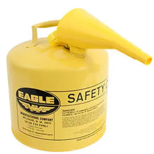 TANQUE METALICO PARA DIESEL 5 GALONES EAGLE DOGOTULS MP3011 - Dogotuls