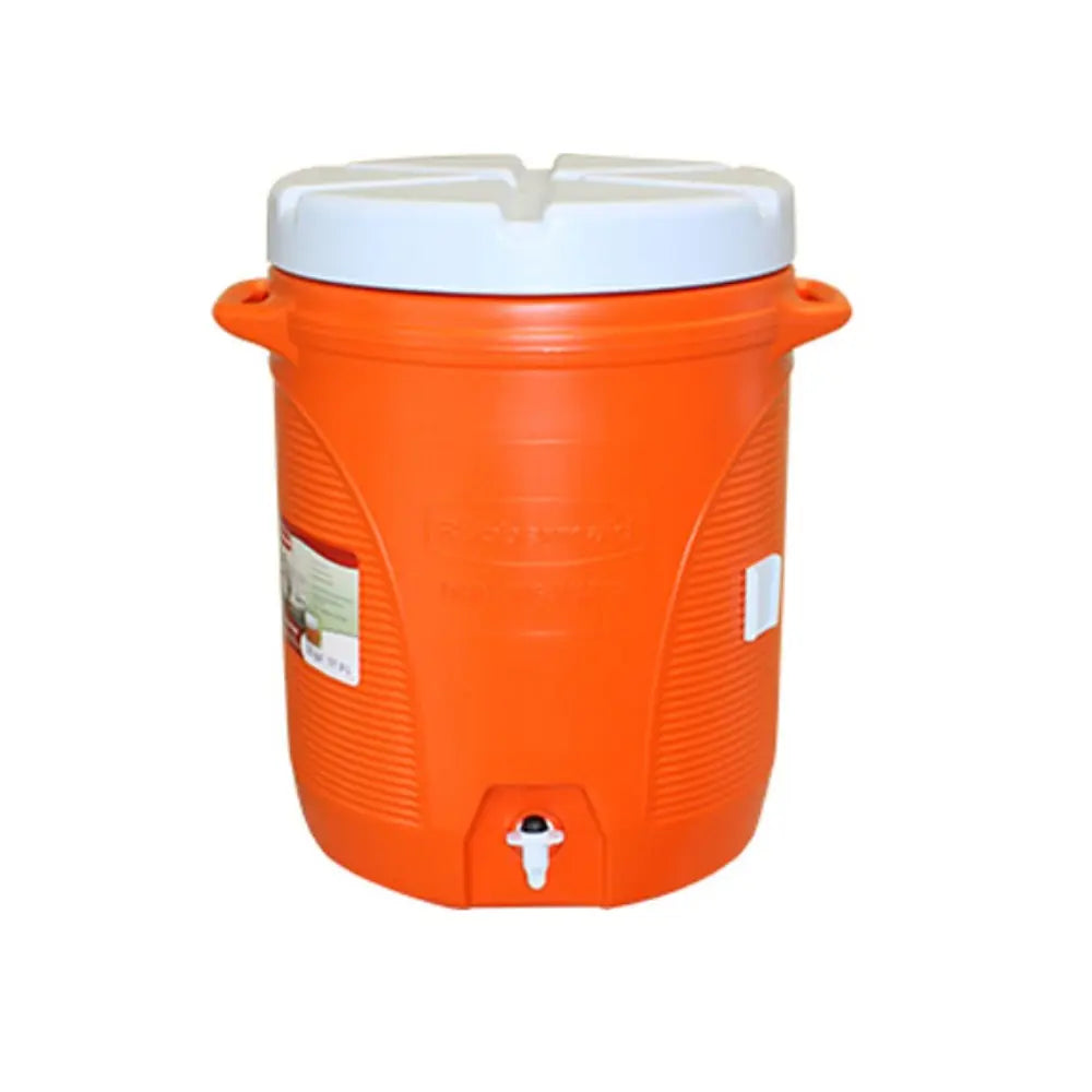 TERMO 10GAL 37.8 LTS RUBBERMAID DOGOTULS LH2175 - Dogotuls