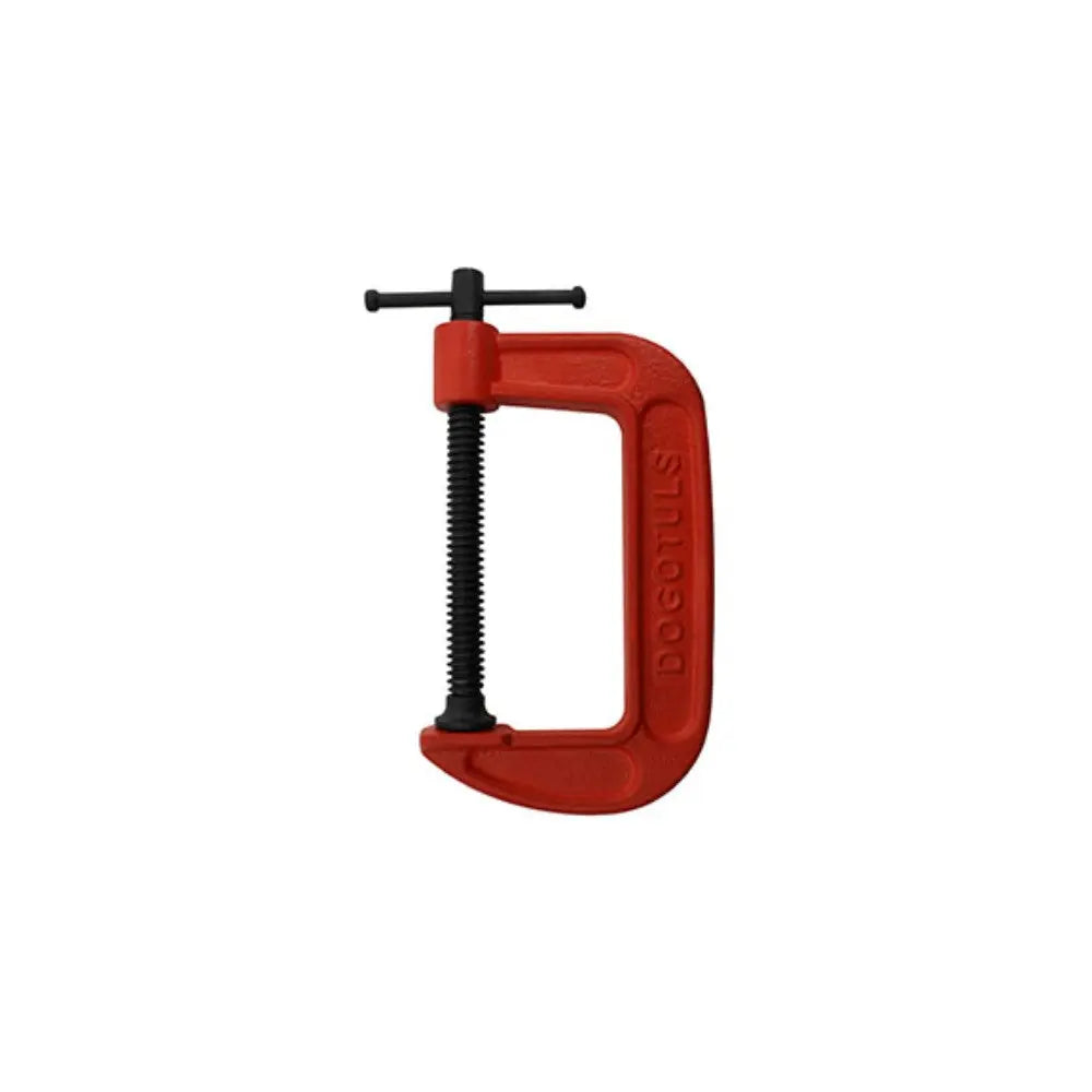 PRENSA C HIERRO NODULAR 6" DOGOTULS GD2002 - Dogotuls