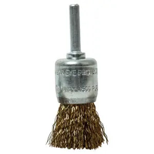 CEPILLO ONDULADO 11/16 VASTAGO 1/4 (PARA TALADRO) DOGOTULS NI0111 - Dogotuls