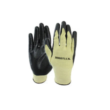 GUANTE PARA ALTA TEMPERATURA (425 CELSIUS) DOGOTULS HW3053 - Dogotuls - vista lateral