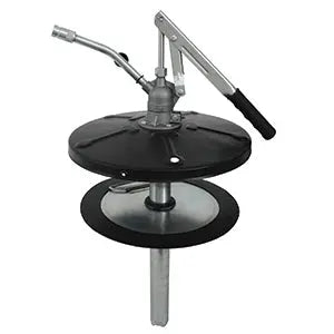 TAPA EXTRACTORA DE GRASA 12" CON MANGUERA PARA CUBETRA 19kg DOGOTULS GE1032 - Dogotuls