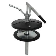 TAPA EXTRACTORA DE GRASA 12" CON MANGUERA PARA CUBETRA 19kg DOGOTULS GE1032 - Dogotuls