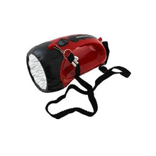 LINTERNA RECARGABLE 15 LED 110V 52 LUMENS DOGOTULS NR2128 - Dogotuls