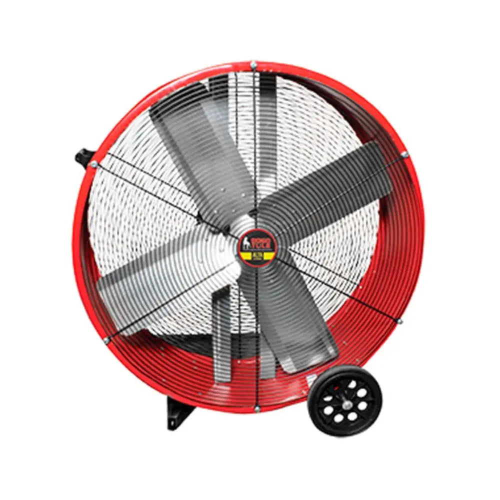VENTILADOR 30" PORTATIL DIRECTO DOGOTULS VT7023 - Vittori