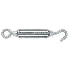 TENSOR ZINC OJO Y GANCHO 1/4 X 3" DOGOTULS YC5061 - Dogotuls