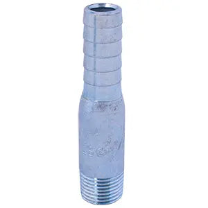 ADAPTADOR DE ACERO GALVANIZADO 1/2 (NIPLE BOTELLA) DOGOTULS HA6020 - Dogotuls
