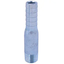 ADAPTADOR DE ACERO GALVANIZADO 1/2 (NIPLE BOTELLA) DOGOTULS HA6020 - Dogotuls