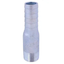 ADAPTADOR DE ACERO GALVANIZADO 3/4 (NIPLE BOTELLA) DOGOTULS HA6022 - Dogotuls
