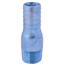 ADAPTADOR DE ACERO GALVANIZADO 1" (NIPLE BOTELLA) DOGOTULS HA6024 - Dogotuls