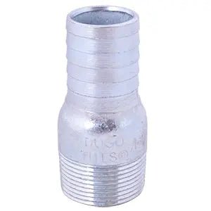 ADAPTADOR DE ACERO GALVANIZADO 1-1/4 (NIPLE BOTELLA) DOGOTULS HA6026 - Dogotuls