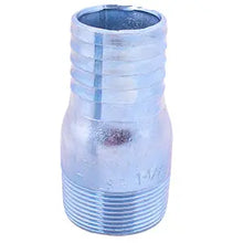 ADAPTADOR DE ACERO GALVANIZADO 1-1/2 (NIPLE BOTELLA) DOGOTULS HA6028 - Dogotuls