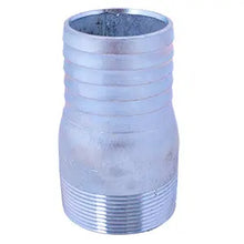 ADAPTADOR DE ACERO GALVANIZADO 2" (NIPLE BOTELLA) DOGOTULS HA6030 - Dogotuls