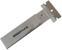 PORTANAVAJA UN FILO ACERO INOX DOGOTULS DC0320 - Dogotuls