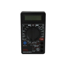 MULTIMETRO DIGITAL  DOGOTULS ZE8002 - Dogotuls